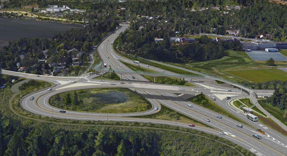 McKenzie-Interchange-aerial